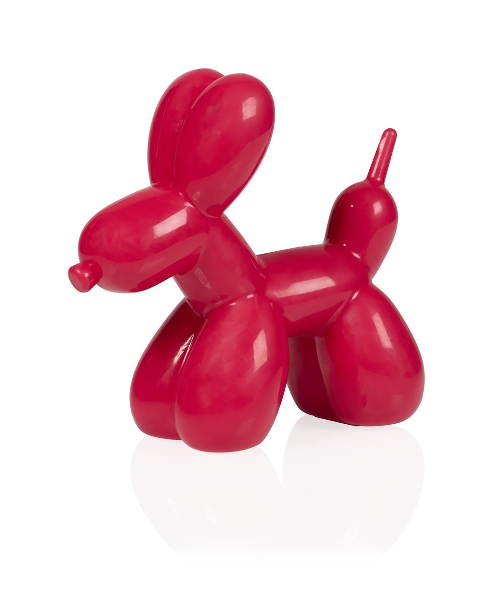 Lampe Balloon - Red