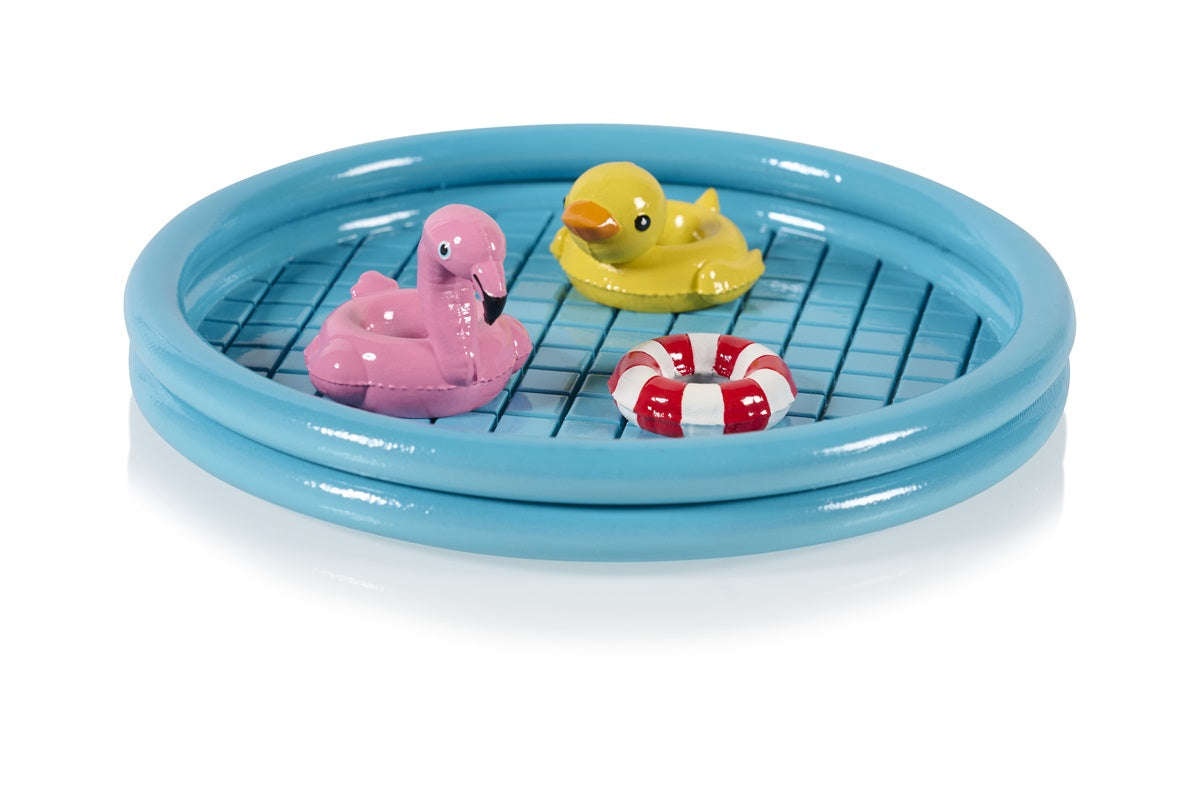Vide-Poche Floaty