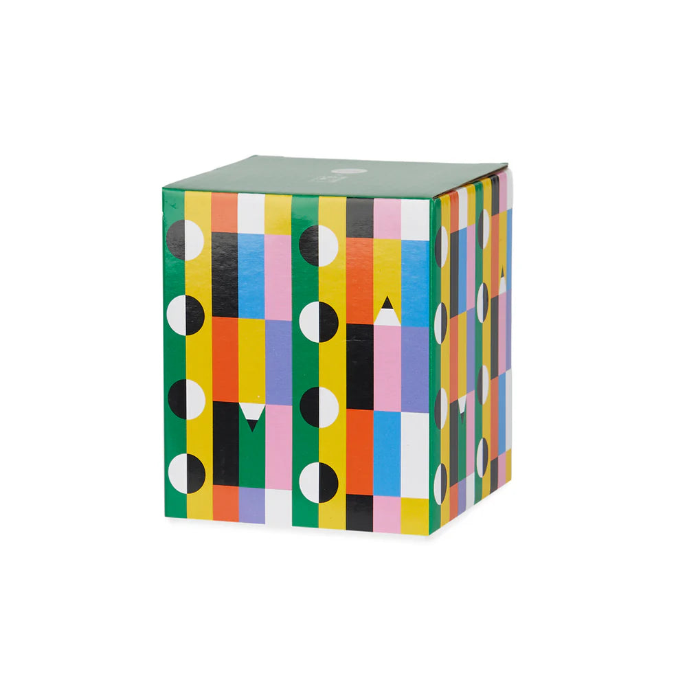 Pot À Crayons Los Pepes - Pencils Vert