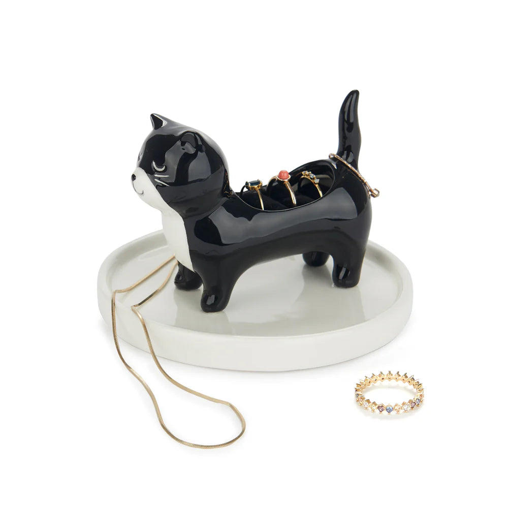 Porte Bagues - Kitty Frac