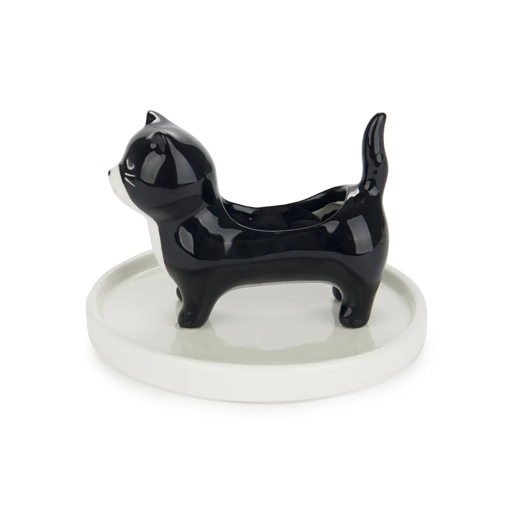 Porte Bagues - Kitty Frac
