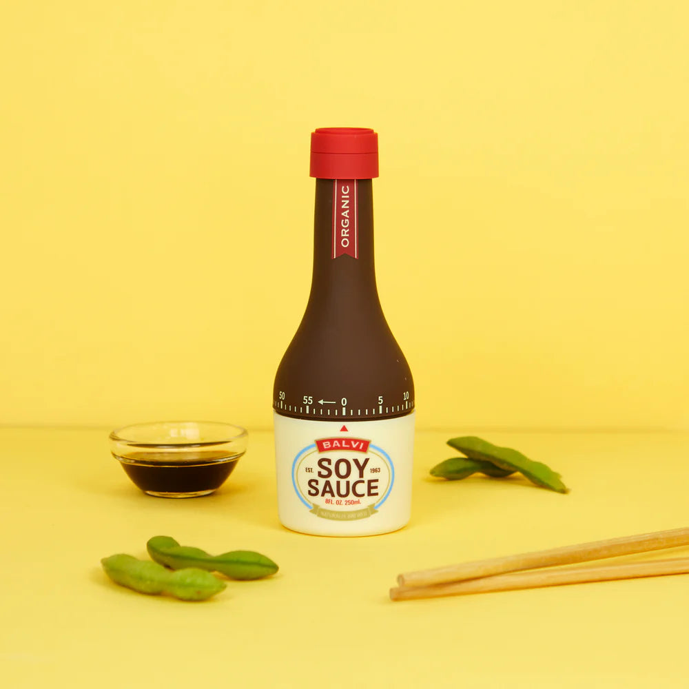 Minuteur - Soy Sauce