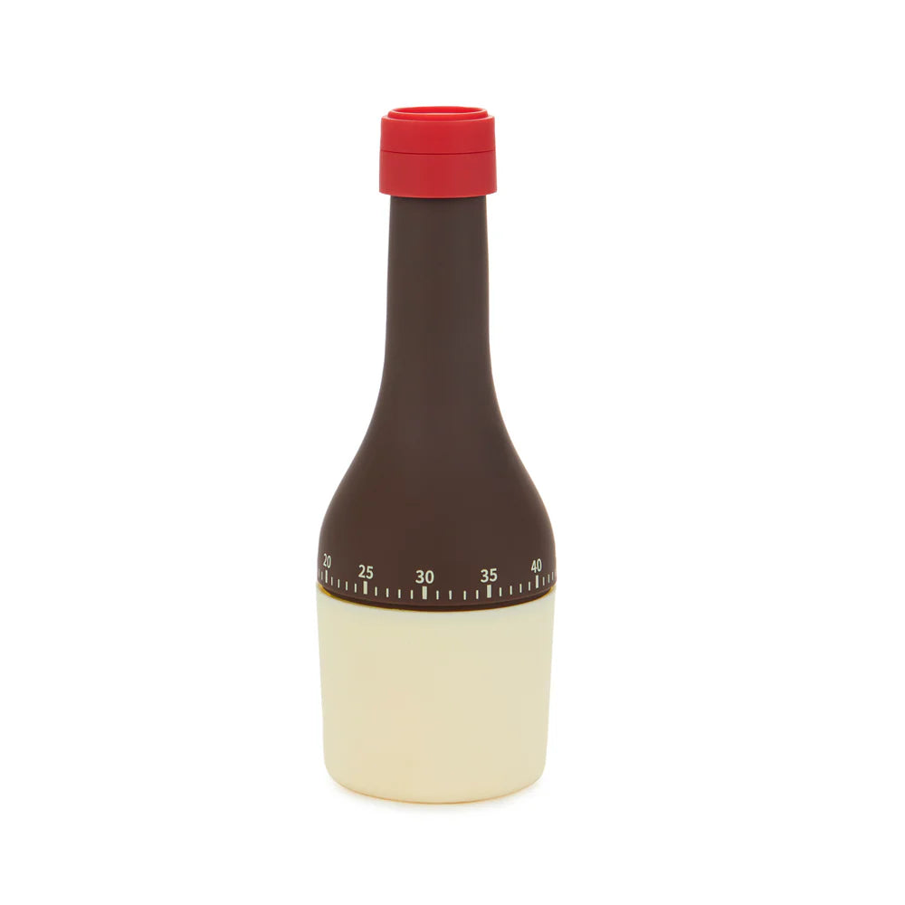 Minuteur - Soy Sauce