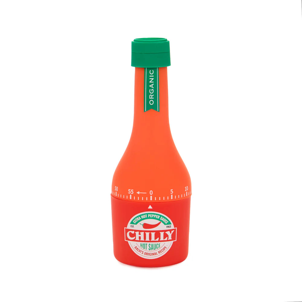 Minuteur - Chilly