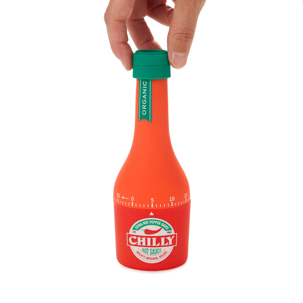 Minuteur - Chilly