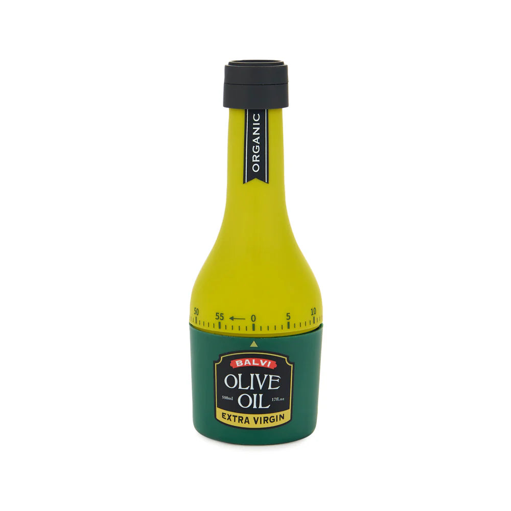 Minuteur - Olive Oil