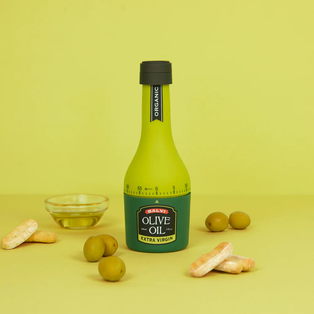 Minuteur - Olive Oil