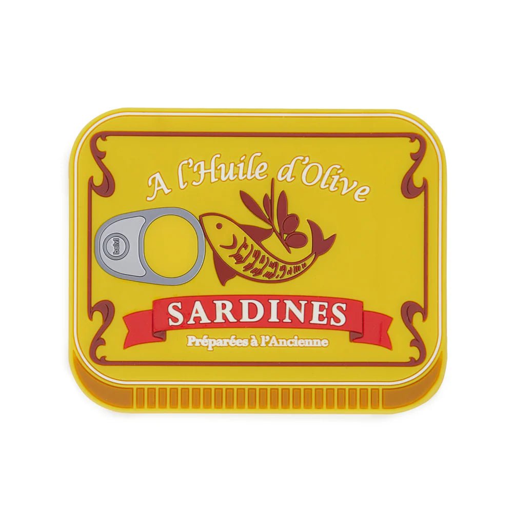 Dessous De Plat - Sardine
