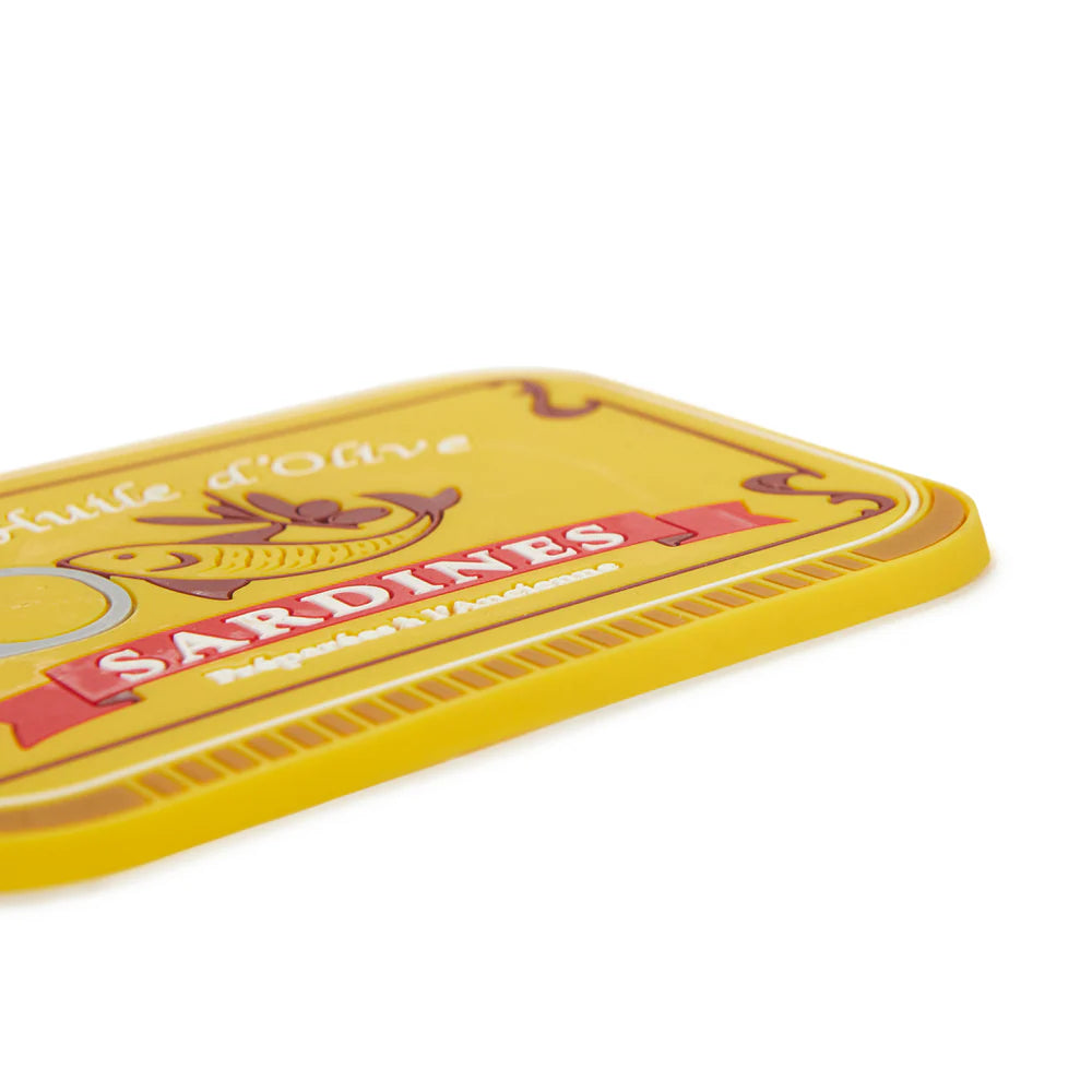 Dessous De Plat - Sardine