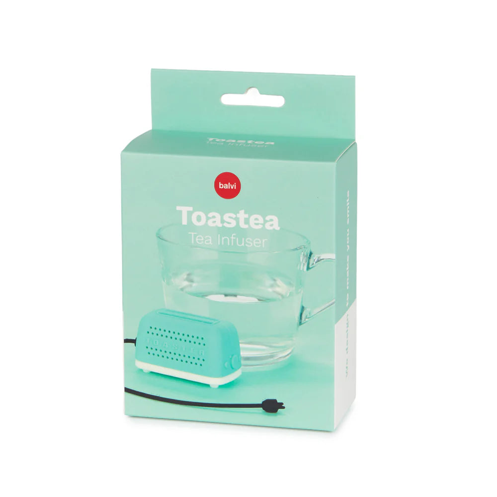 Infuseur Toasty