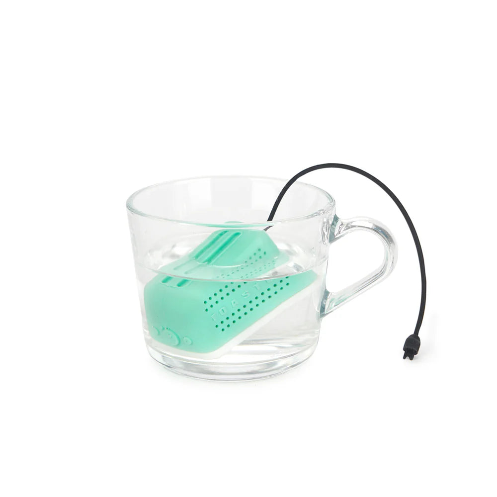 Infuseur Toasty