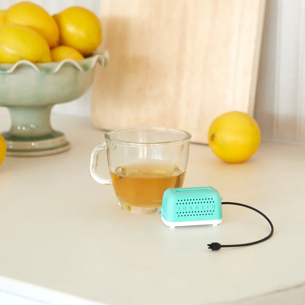 Infuseur Toasty