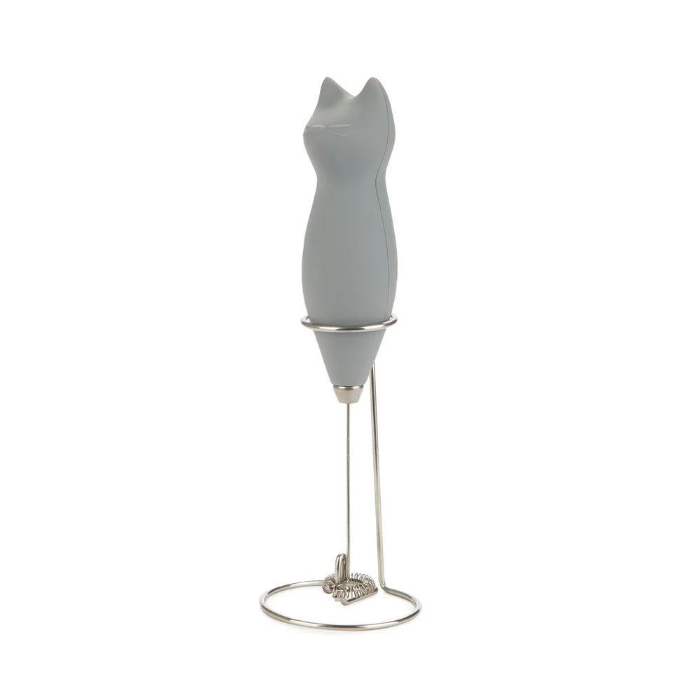 Mousseur A Lait - Chat