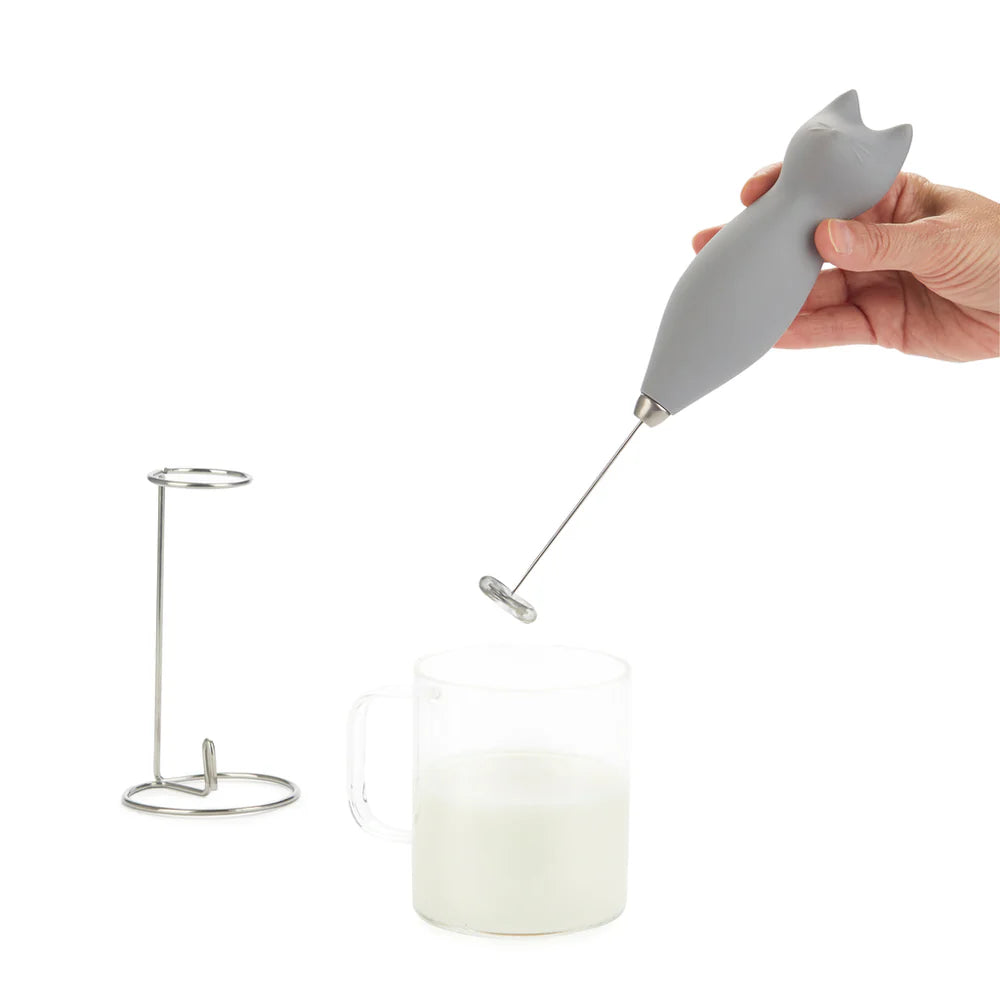 Mousseur A Lait - Chat