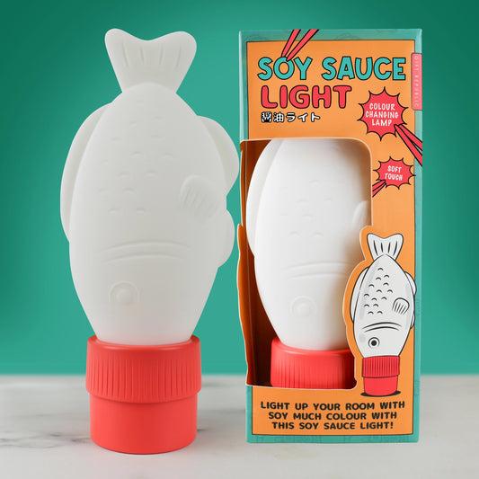 Lampe Sauce Soja