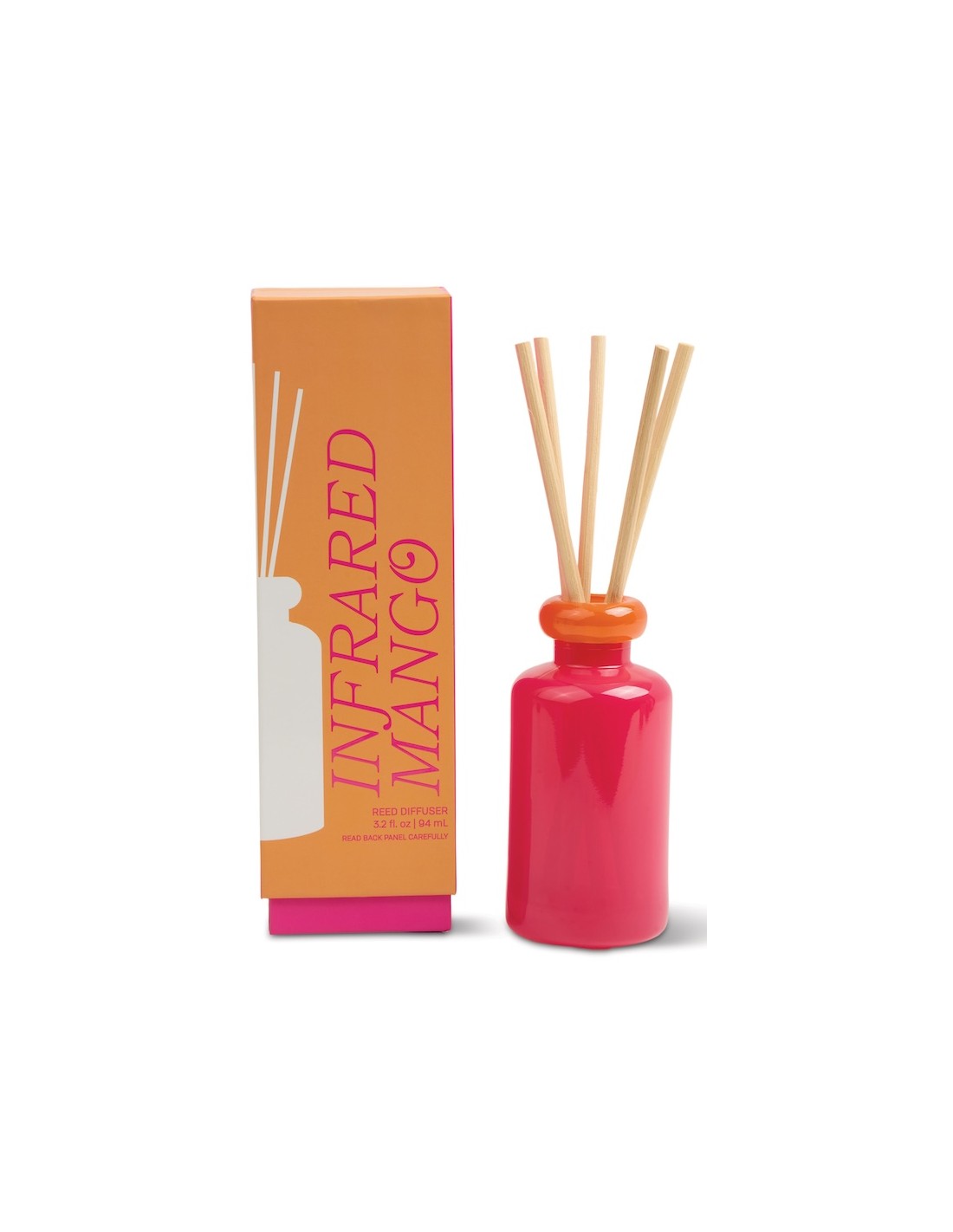 Diffuseur Stacked - Infrared Mango