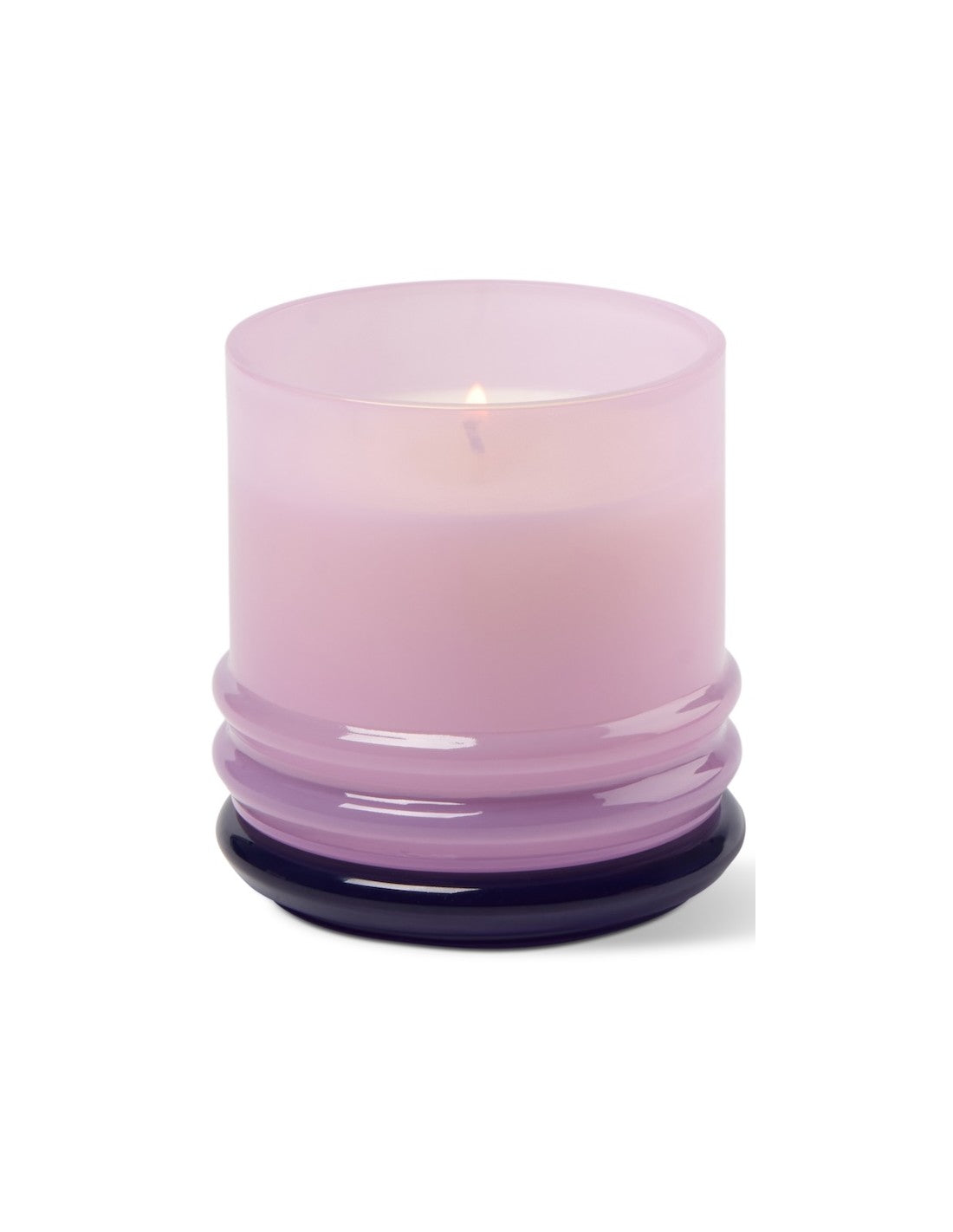 Bougie Stacked - Violet Vanilla