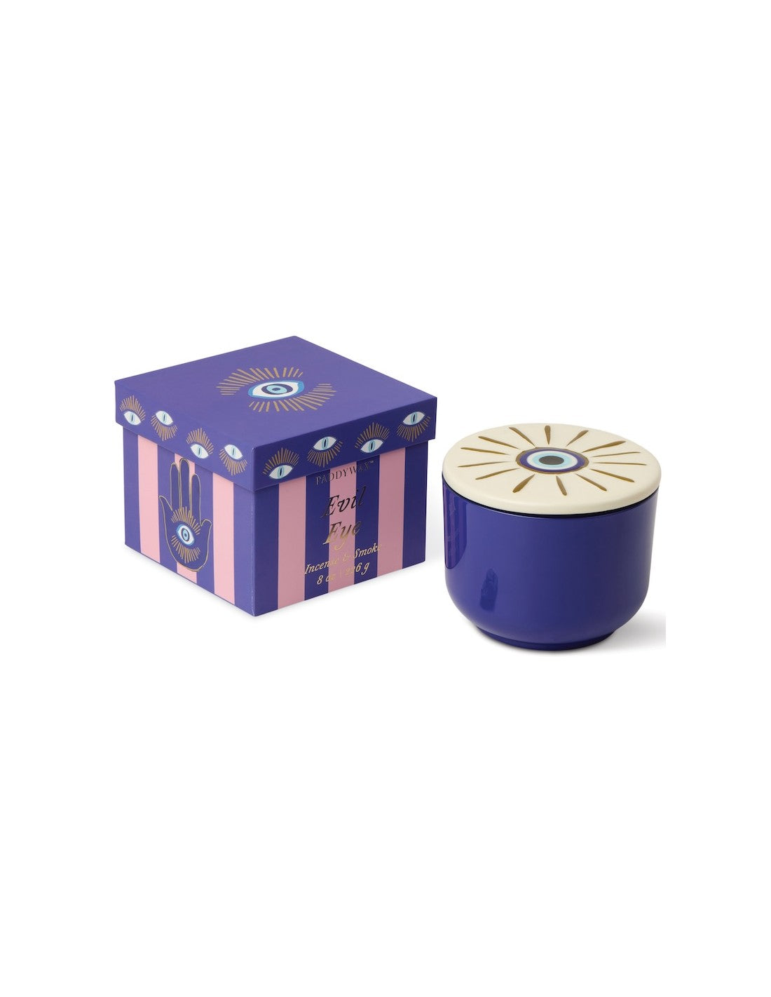 Bougie Charmed - Eye