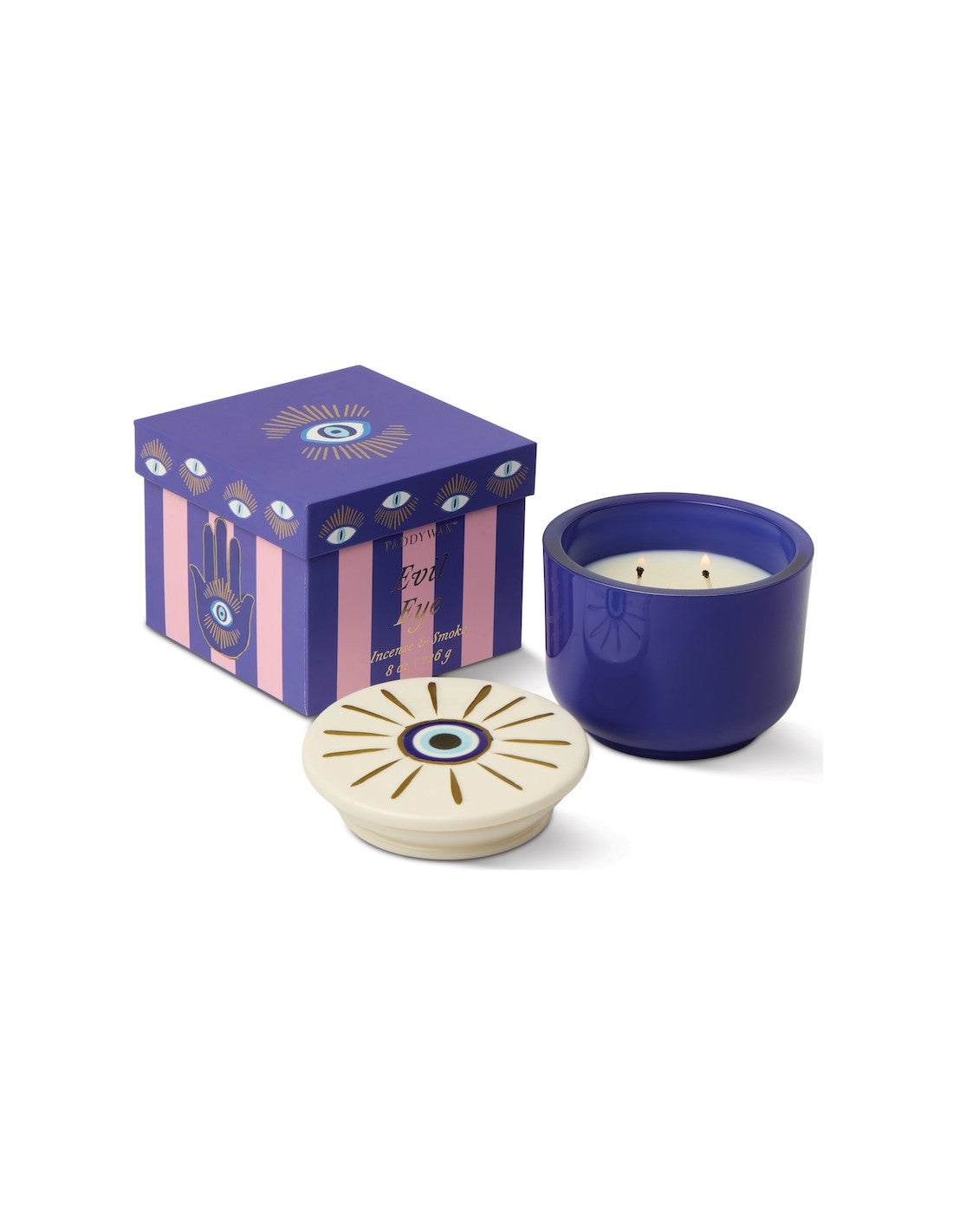 Bougie Charmed - Eye