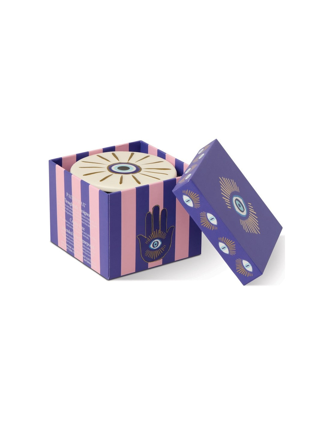 Bougie Charmed - Eye