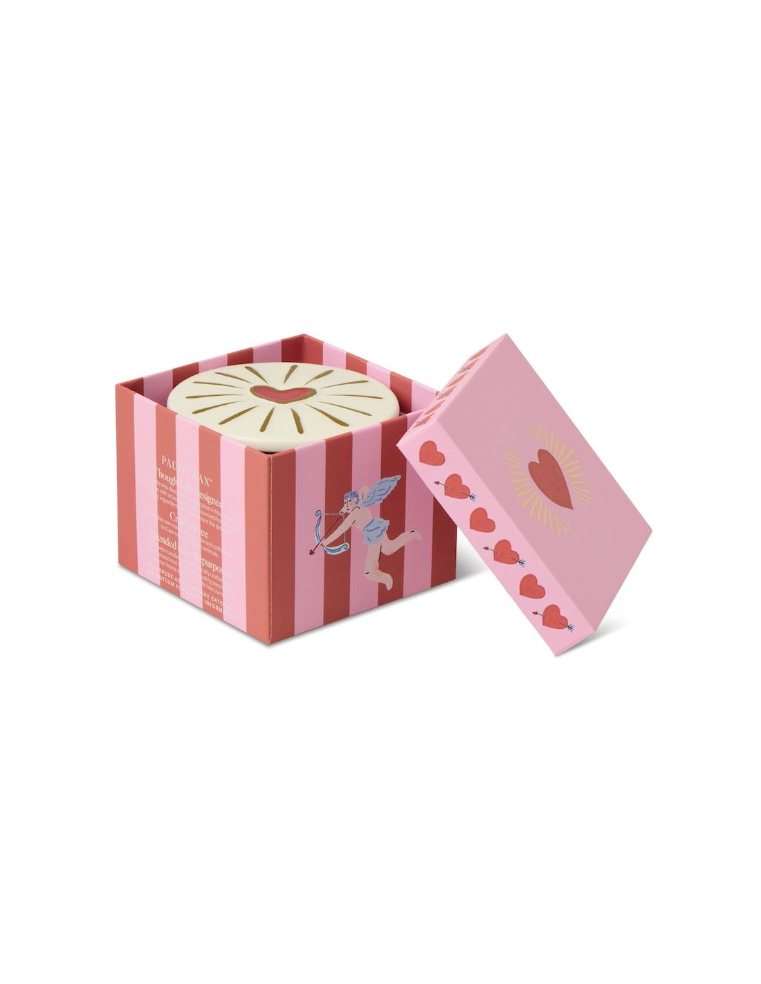Bougie Charmed - Heart