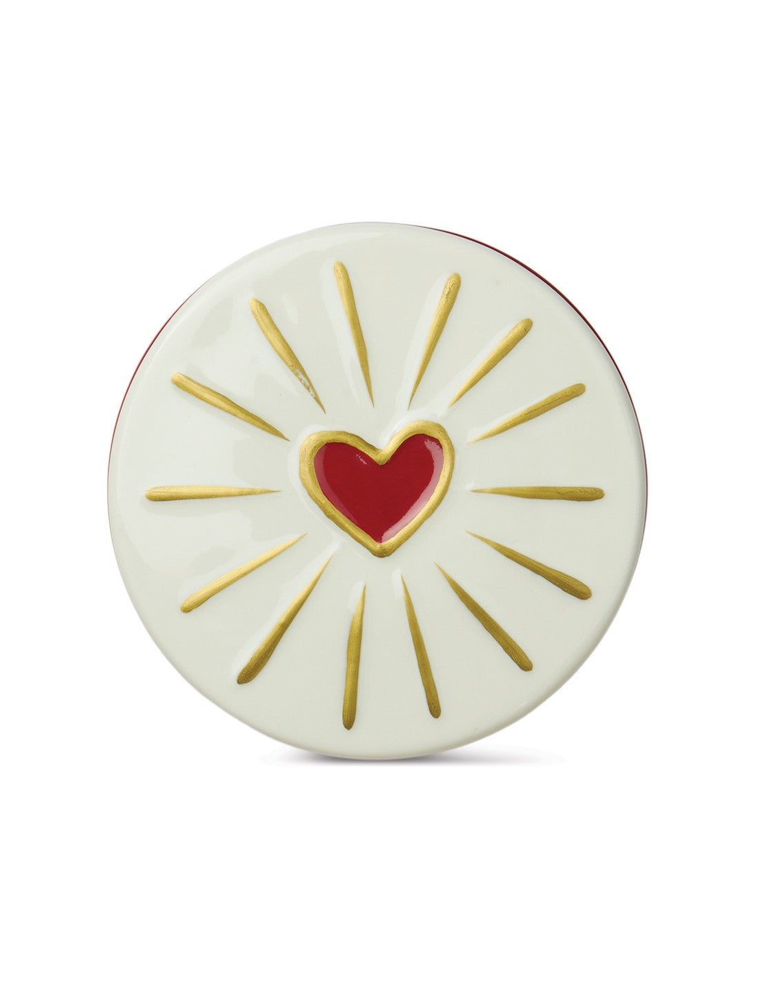 Bougie Charmed - Heart