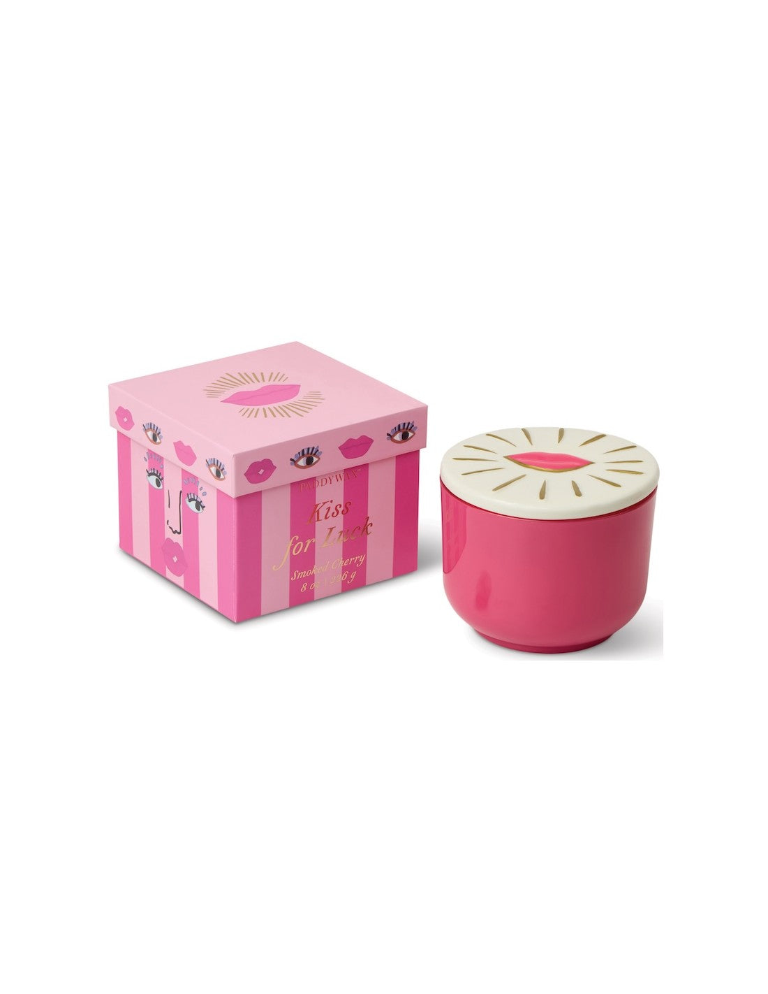 Bougie Charmed - Lips
