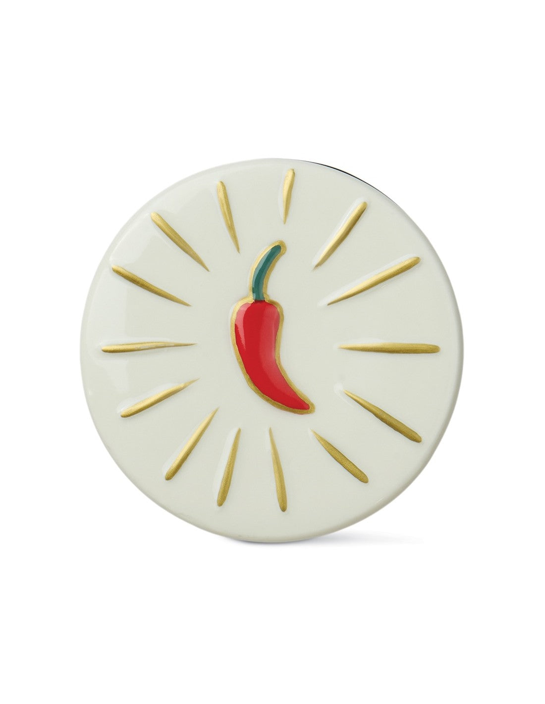 Bougie Charmed - Chili