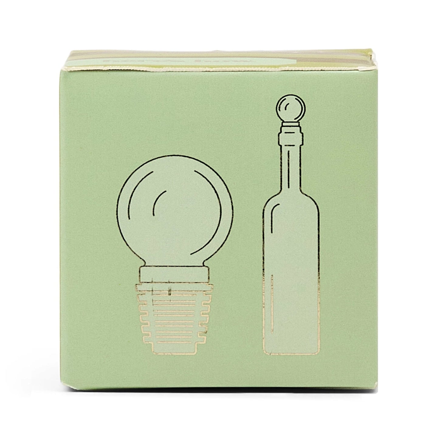 Bouchon Moony - Olive