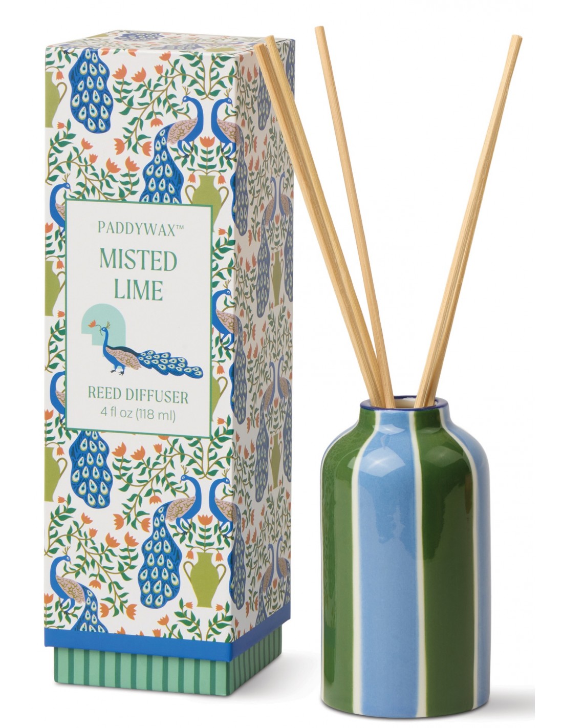 Diffuseur Adopo - Peacock