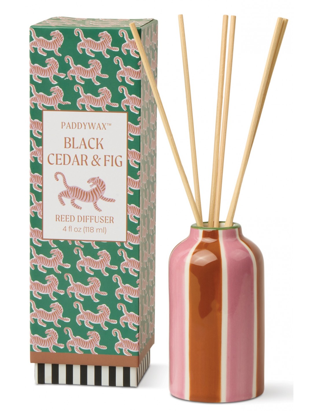 Diffuseur Adopo - Tiger
