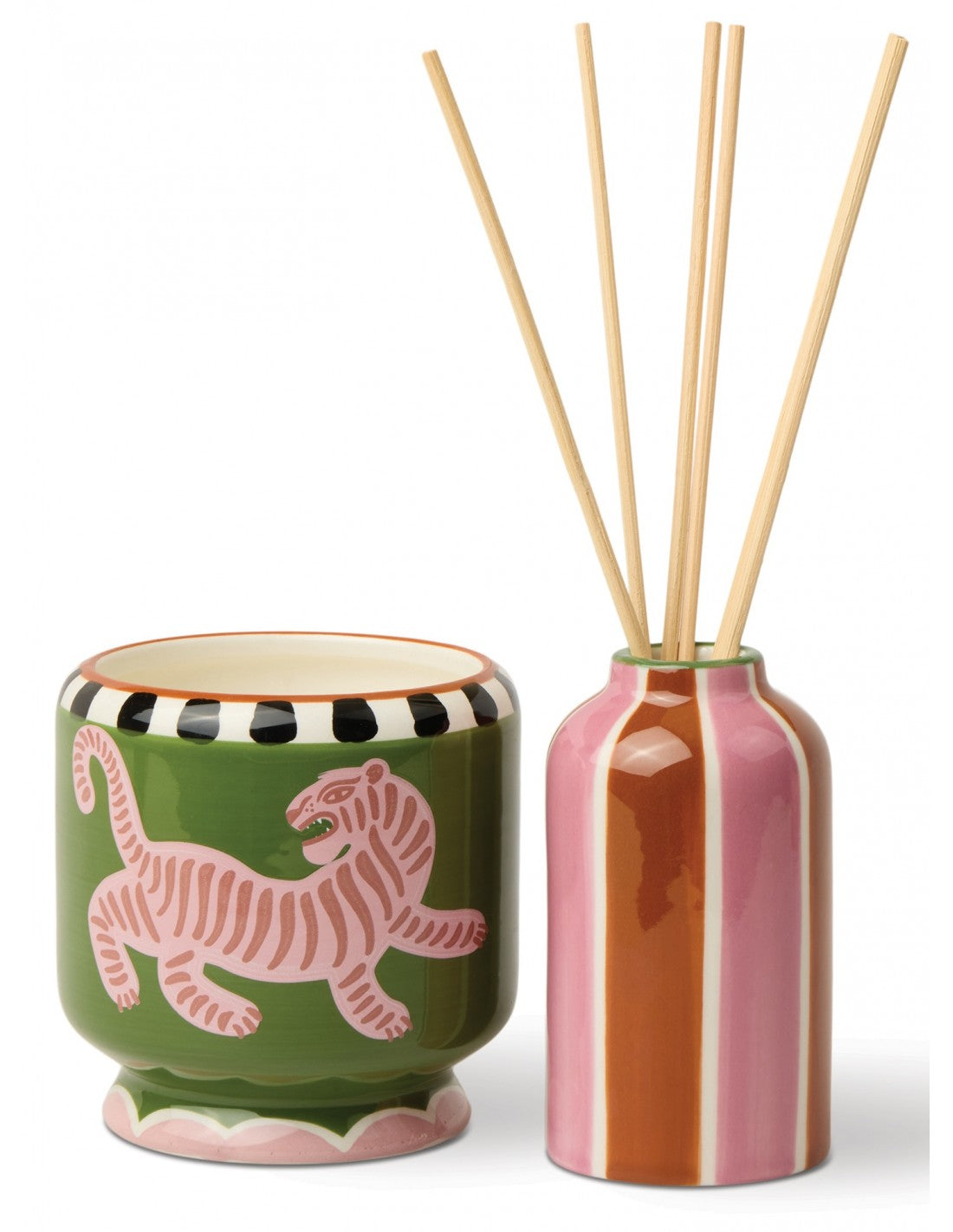 Diffuseur Adopo - Tiger