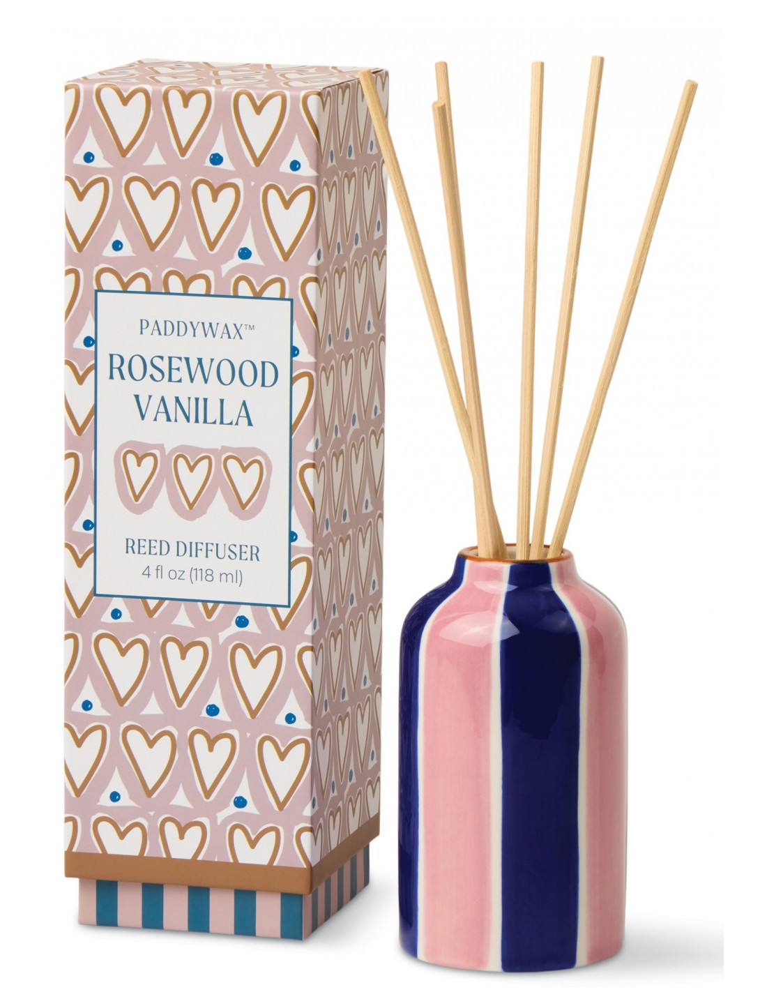 Diffuseur Adopo - Hearts