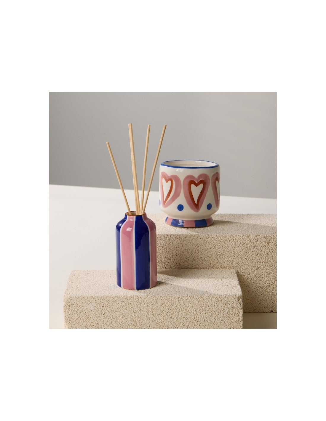 Diffuseur Adopo - Hearts