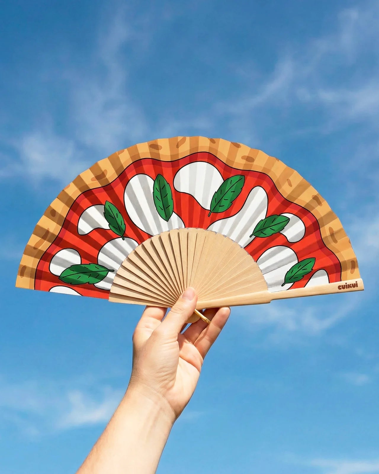 Éventail Margherita