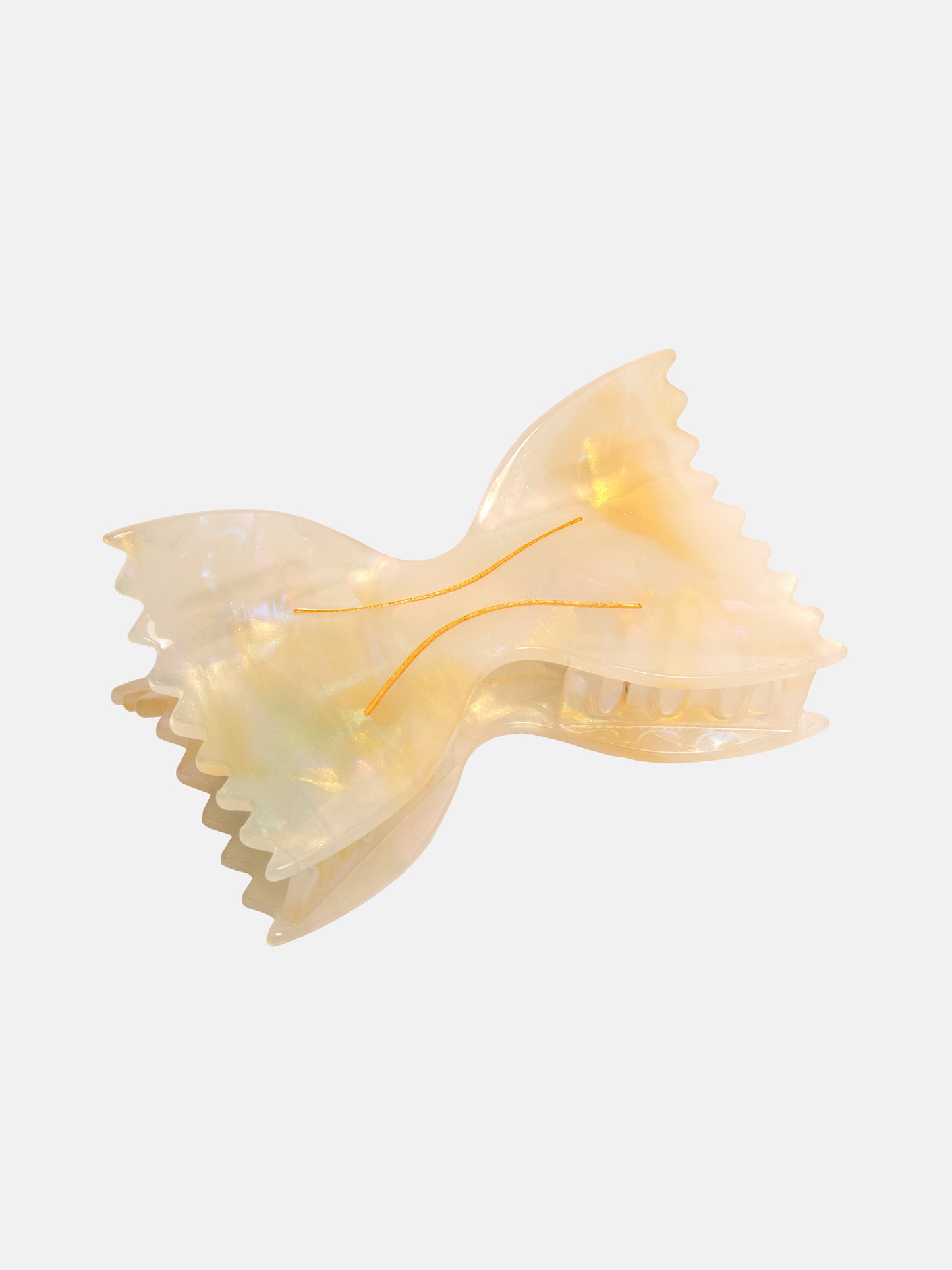 Pince À Cheveux Farfalle
