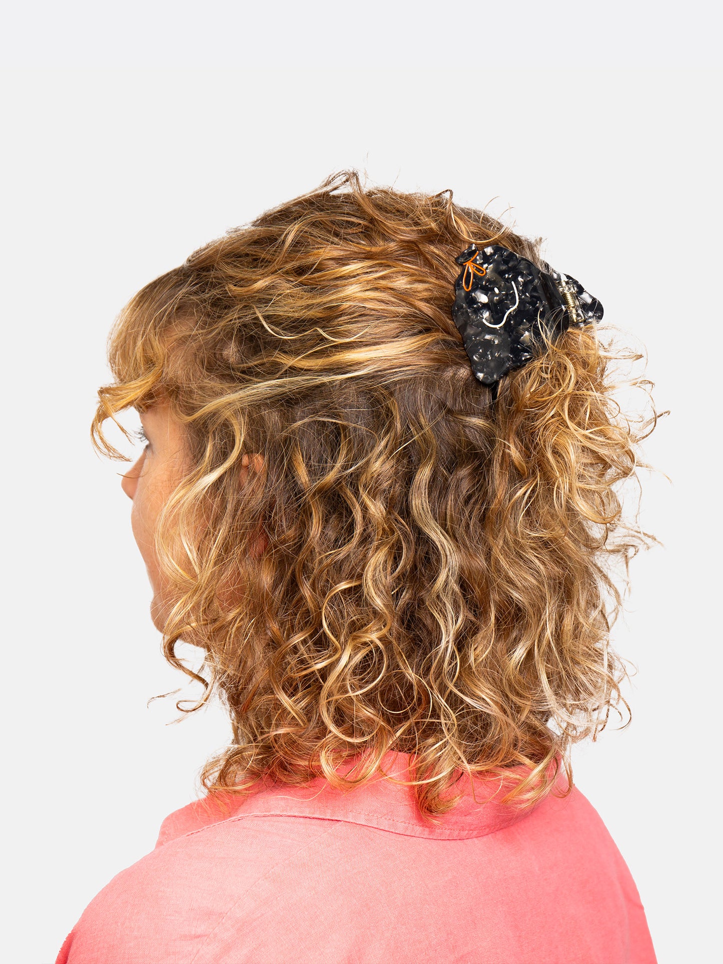 Pince À Cheveux Trash Bag