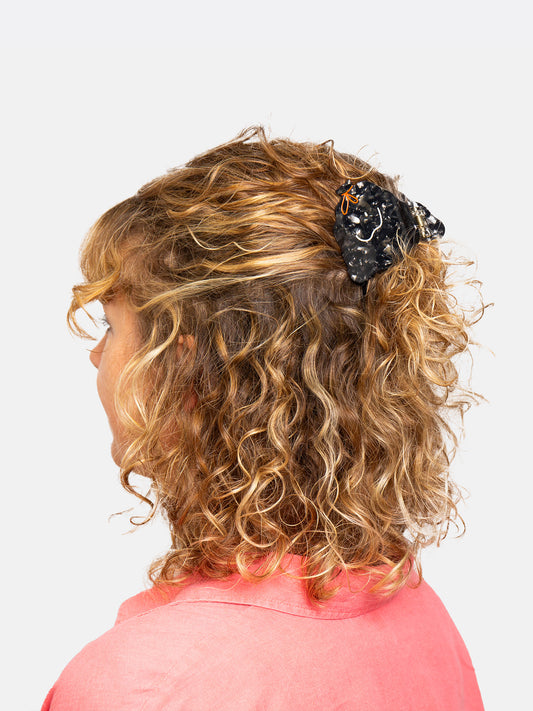 Pince À Cheveux Trash Bag