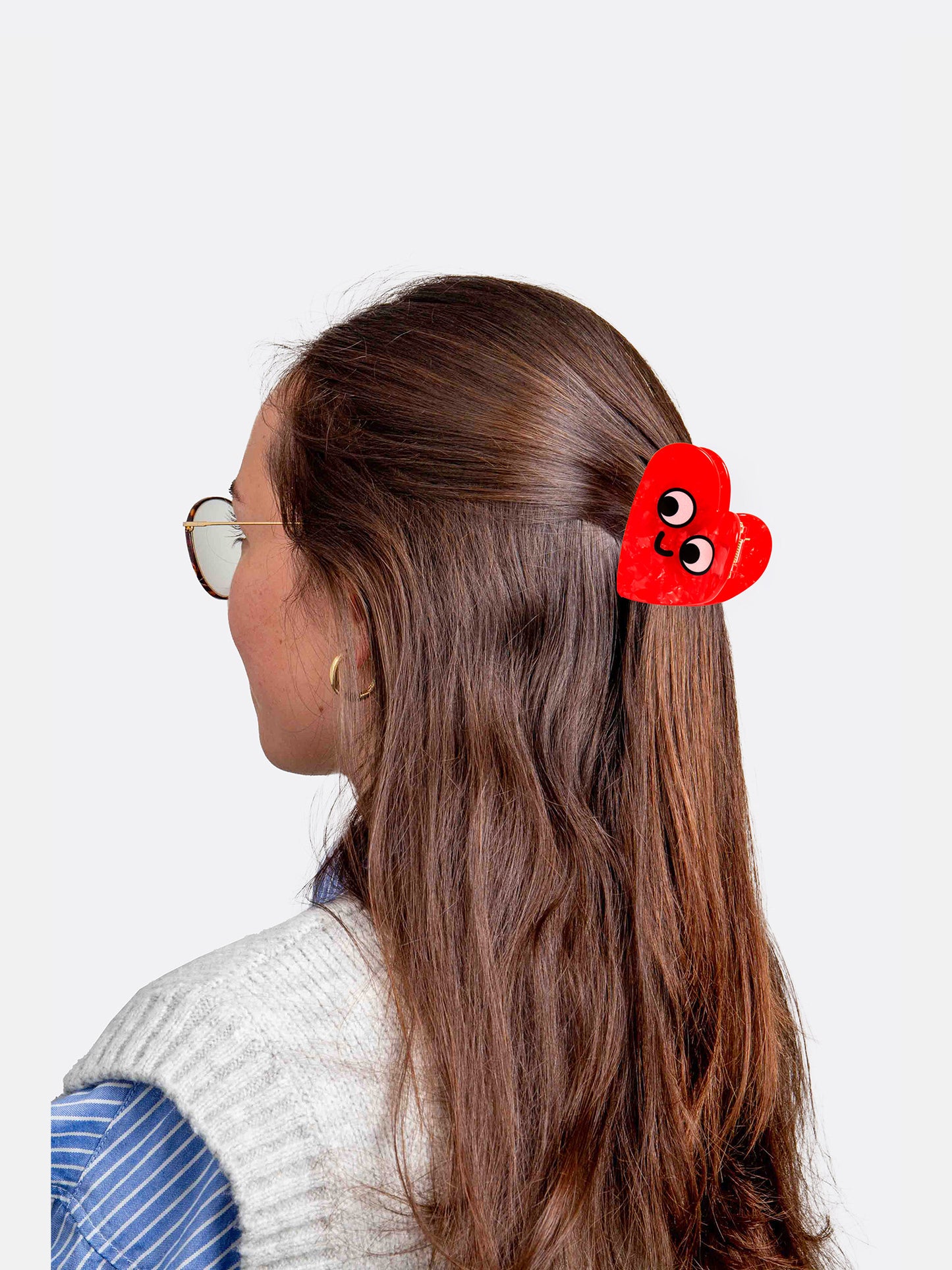 Pince À Cheveux Summer Love