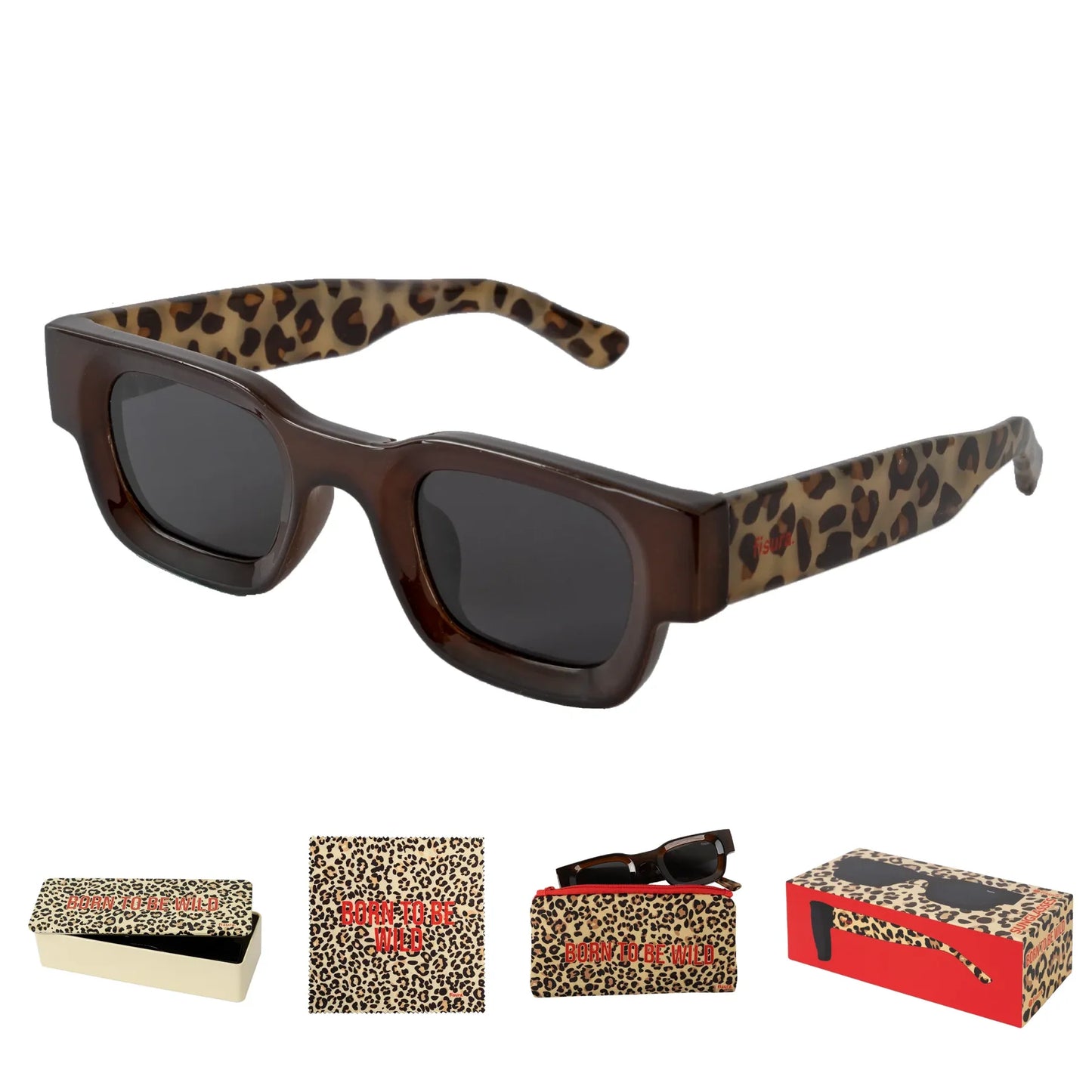 Lunettes De Soleil - Born To Be Wild
