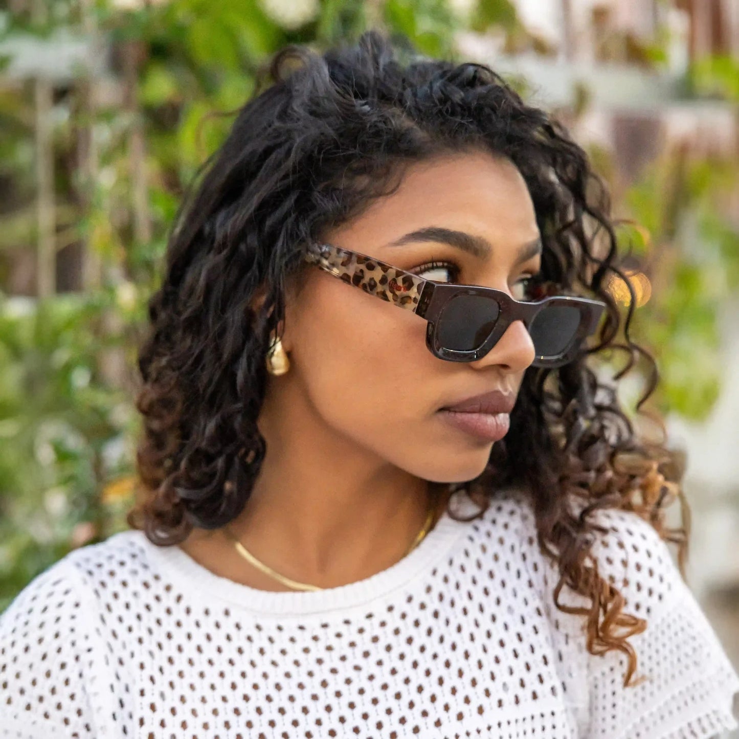 Lunettes De Soleil - Born To Be Wild