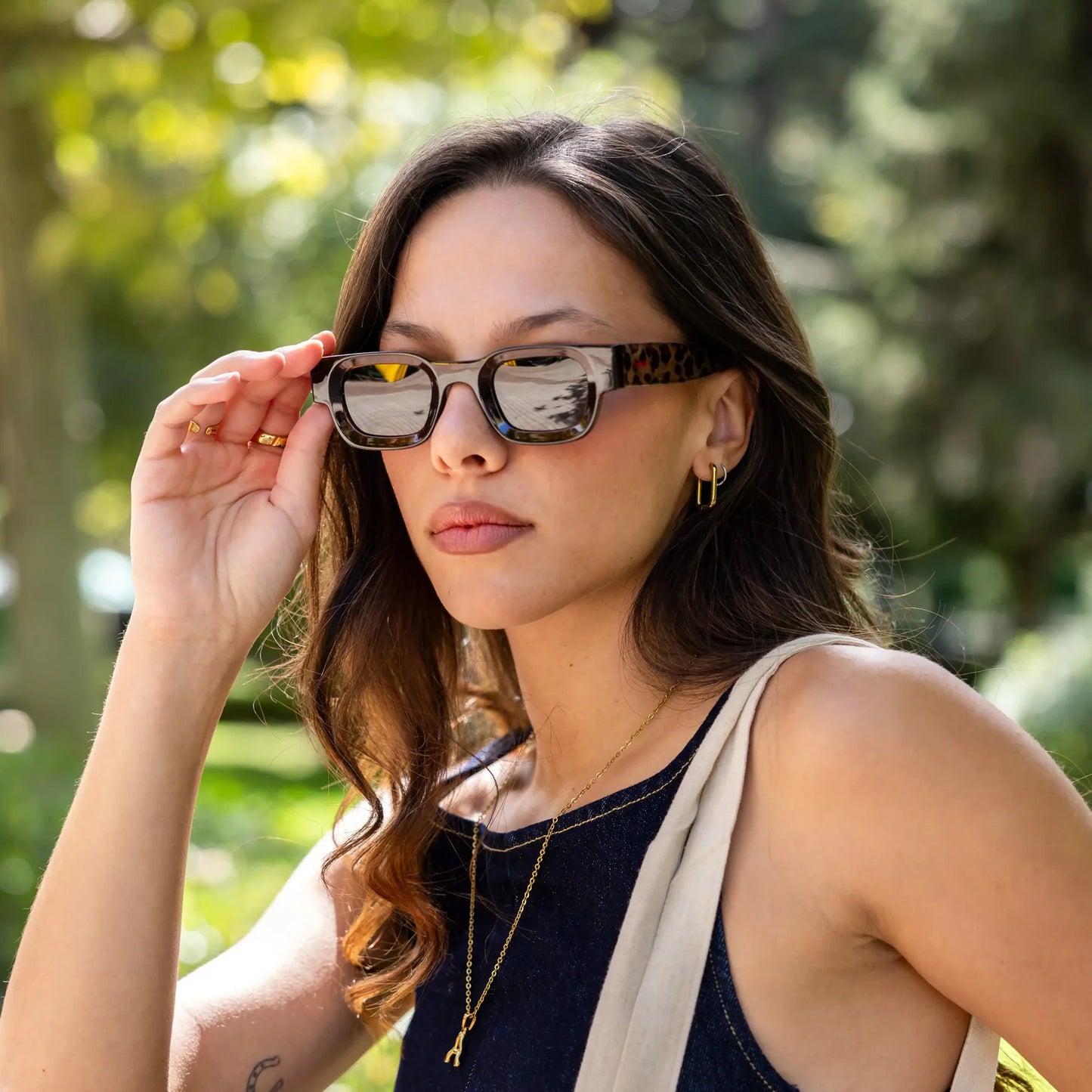 Lunettes De Soleil - Born To Be Wild