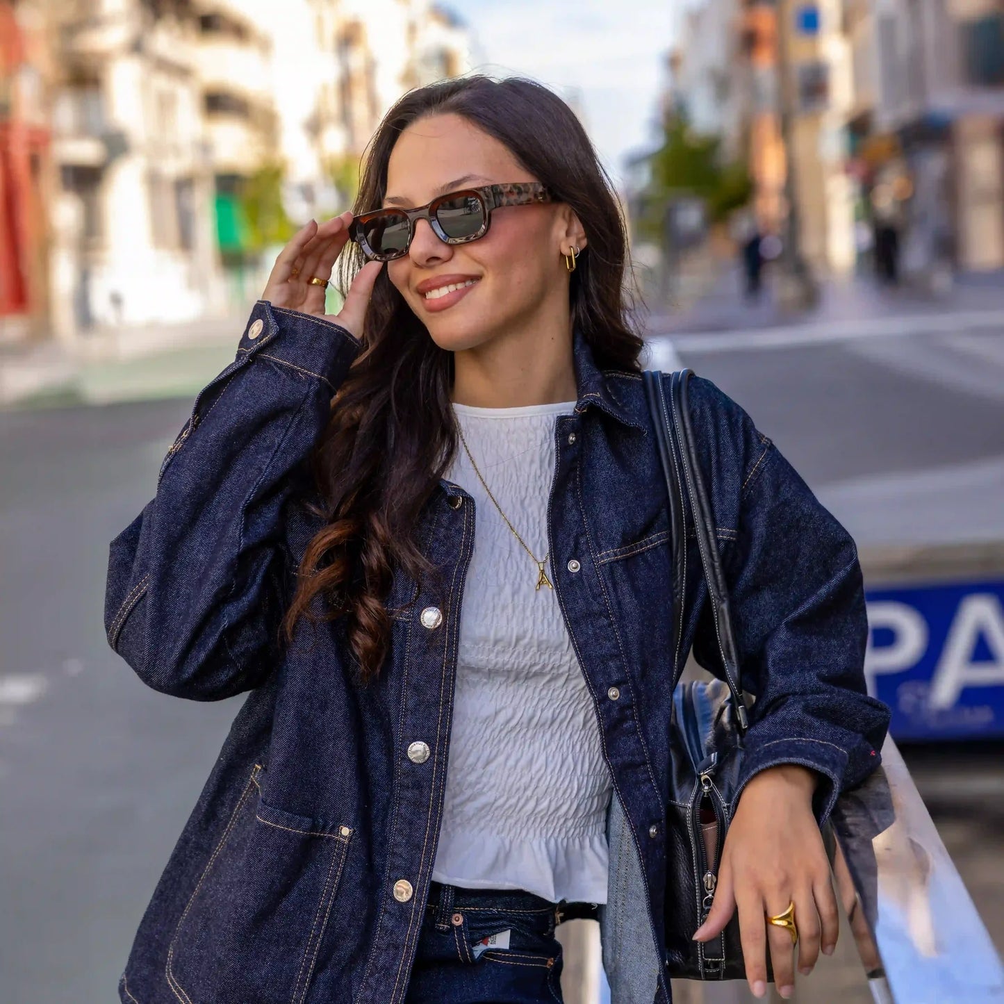 Lunettes De Soleil - Born To Be Wild