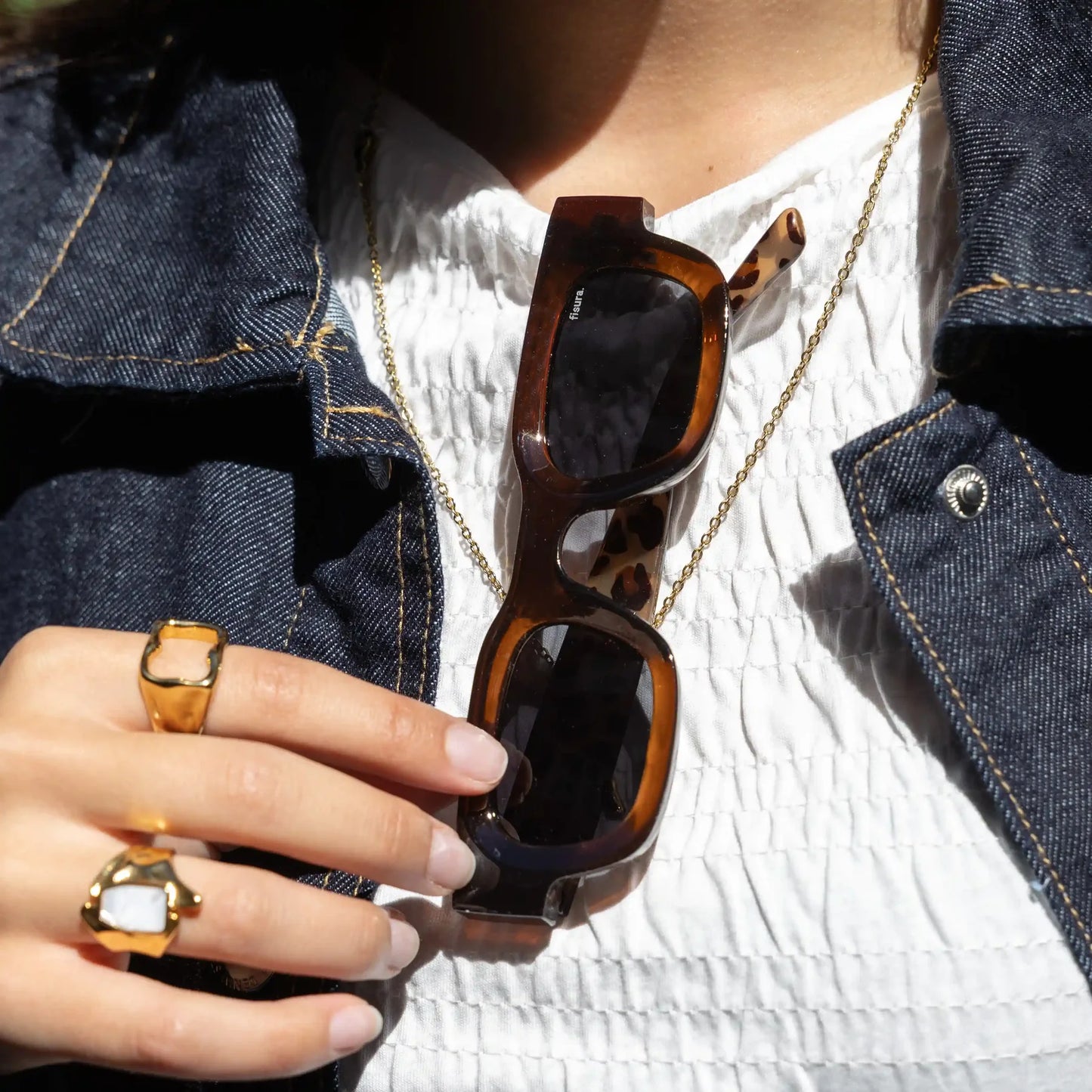 Lunettes De Soleil - Born To Be Wild