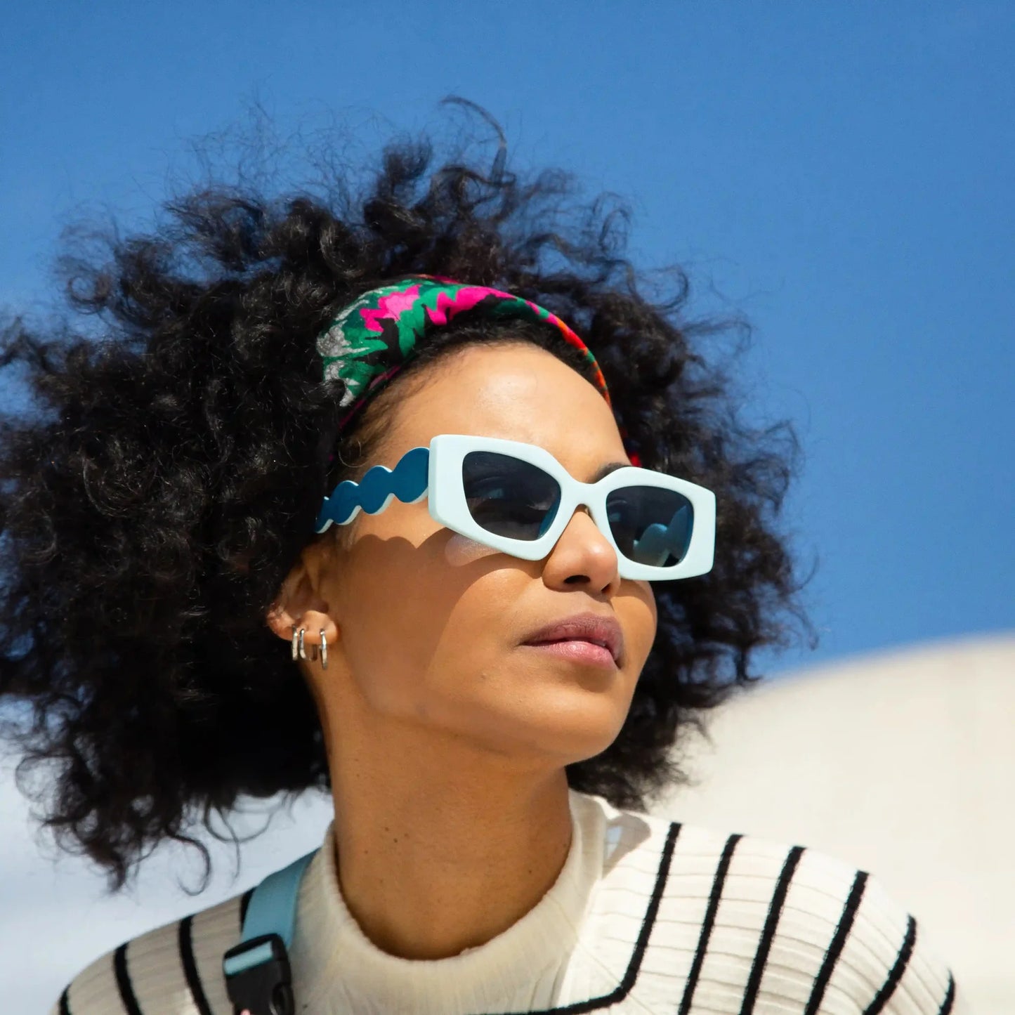 Lunettes De Soleil - Sweet Dreams