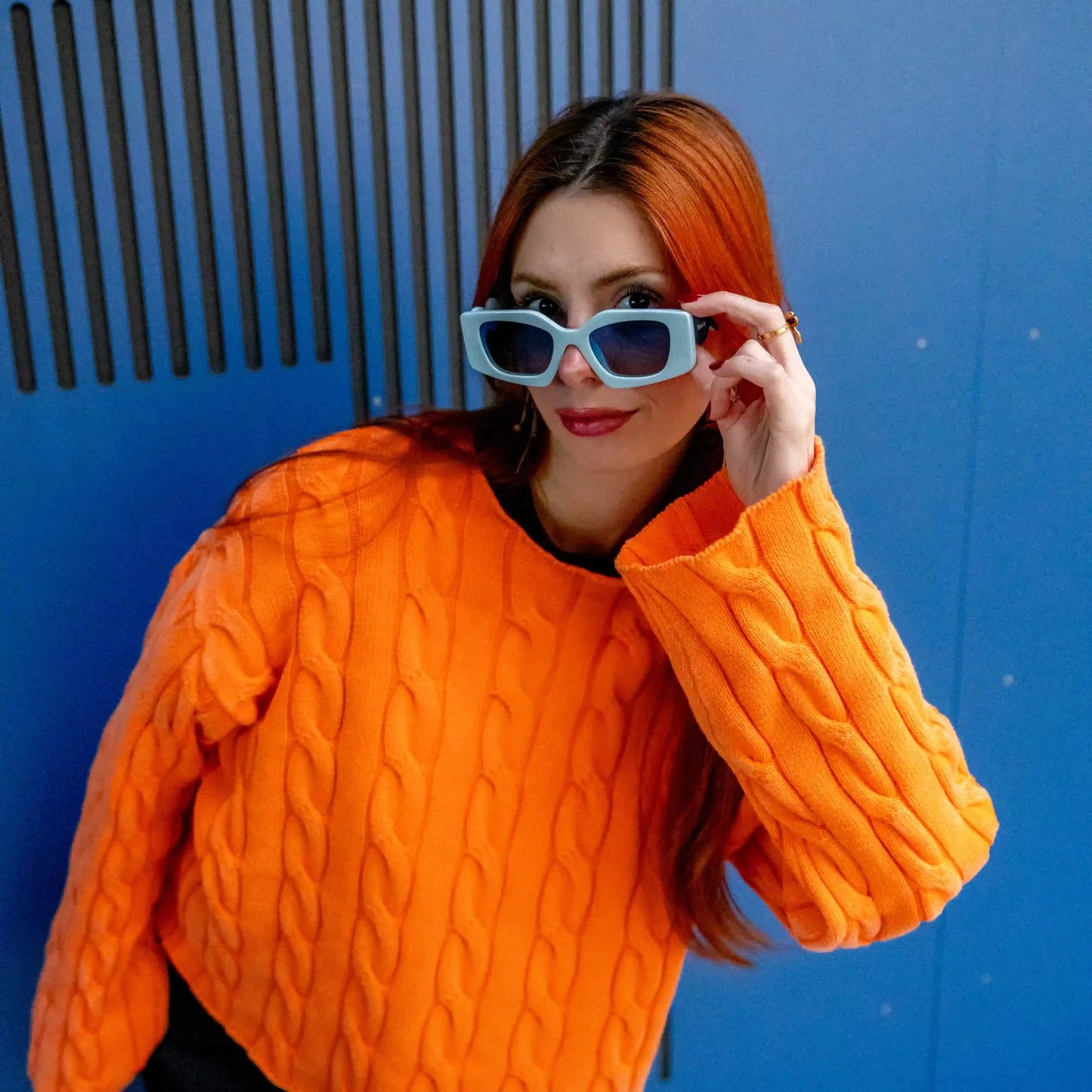 Lunettes De Soleil - Sweet Dreams