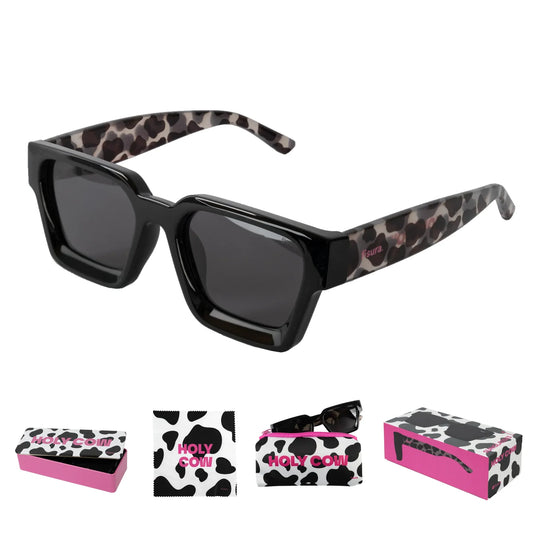 Lunettes De Soleil - Holy Cow