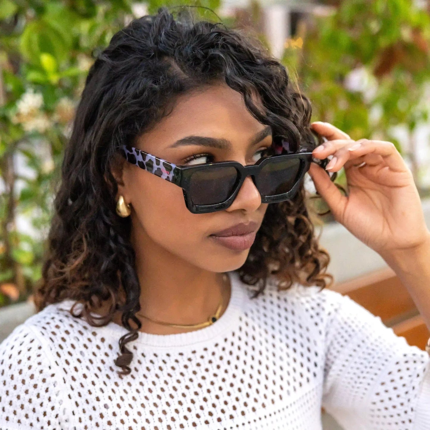 Lunettes De Soleil - Born To Be Wild