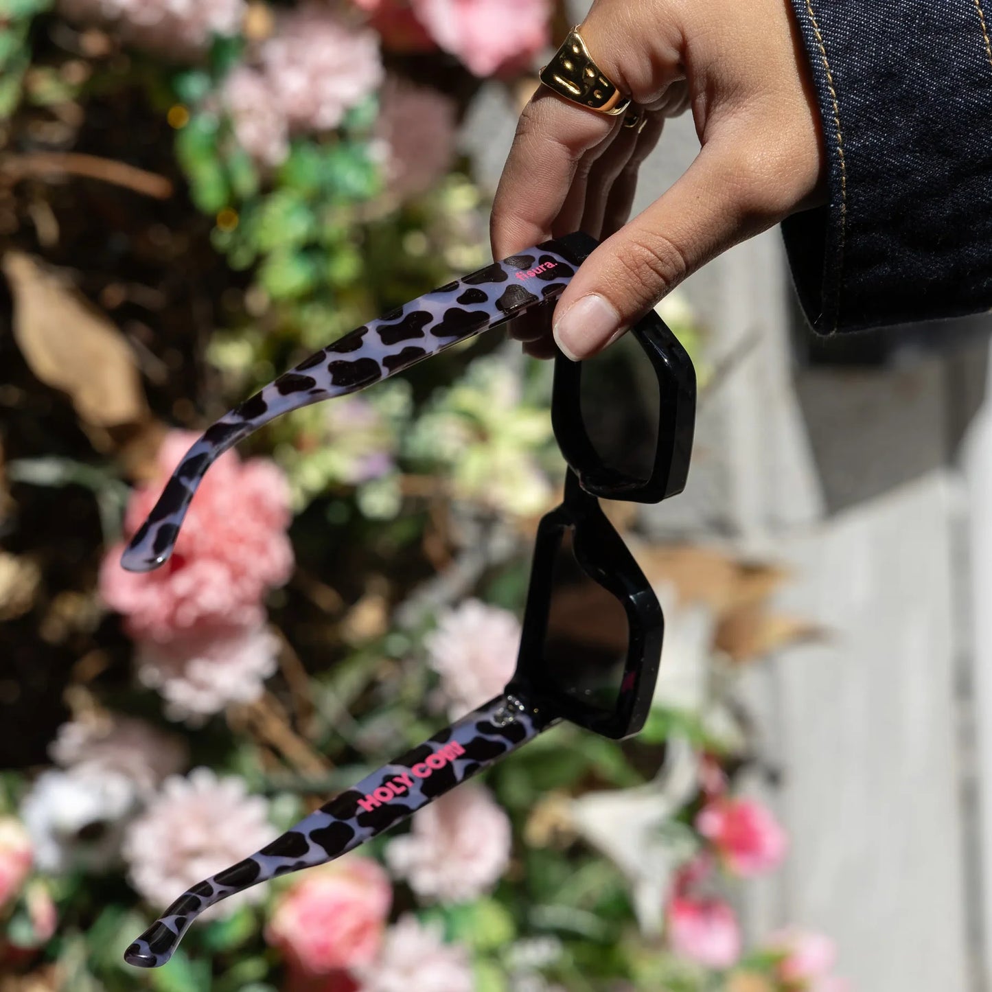 Lunettes De Soleil - Born To Be Wild