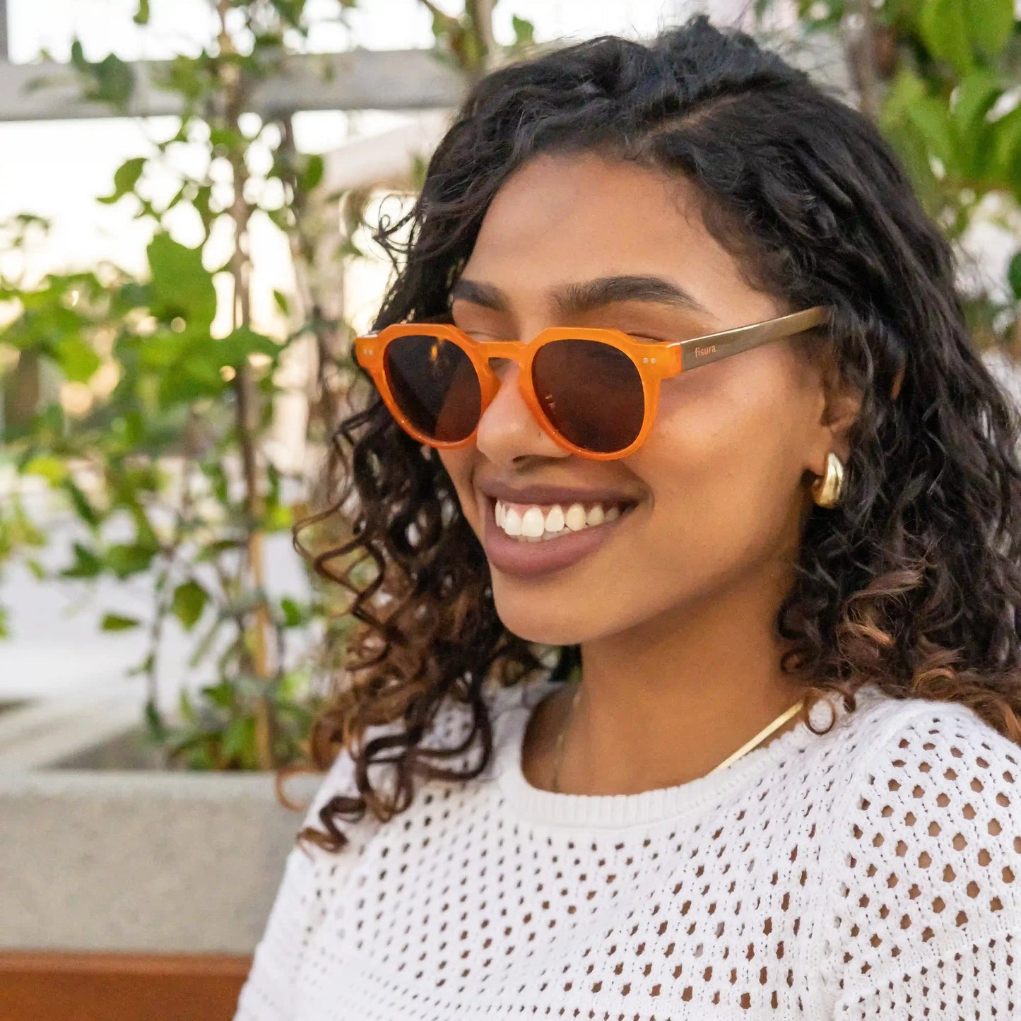 Lunettes De Soleil - Hot Ideas